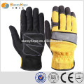 SUNNY HOPE cheap motorcycle racing gloves